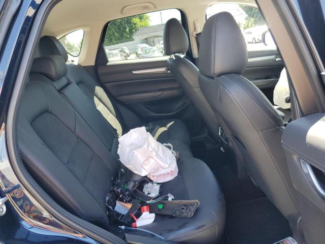 JM3KFACM9K1557487 Mazda Cx-5 Touring