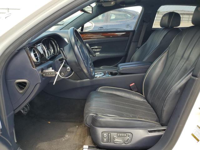 2015 BENTLEY FLYING SPU - SCBET9ZA6F8050122