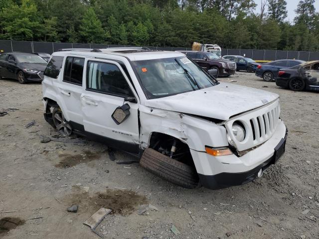 1C4NJRFB0GD724631 Jeep Patriot Latitude