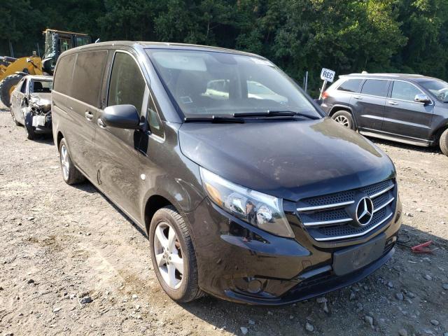 2018 MERCEDES-BENZ METRIS - WD4PG2EE6J3430471