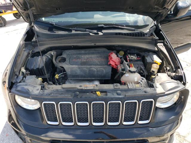 2019 JEEP RENEGADE L - ZACNJABB7KPK85118
