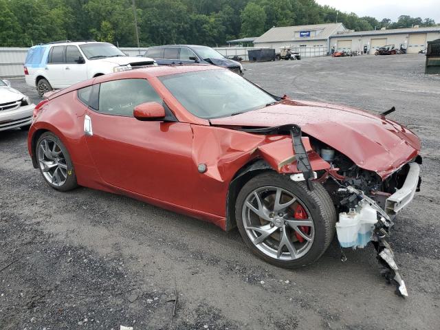 JN1AZ4EH5EM636741 Nissan 370Z BASE