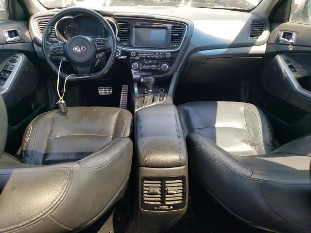 5XXGR4A60EG292639 KIA OPTIMA SX