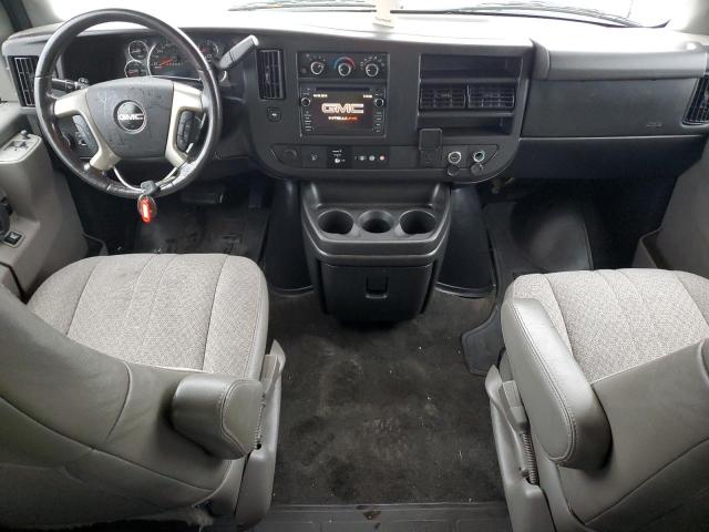 2016 GMC SAVANA G35 1GJZ7PFF2G1284932