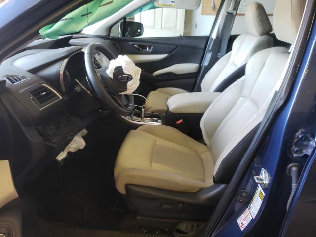 4S4WMAFD8K3412324 Subaru Ascent Premium