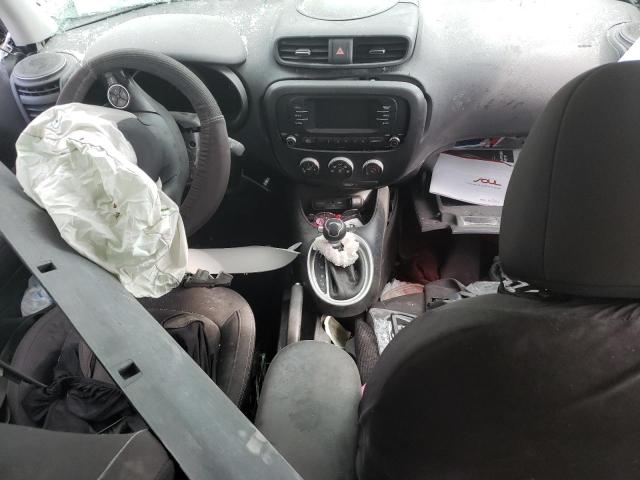 KNDJN2A23J7523068 KIA Soul