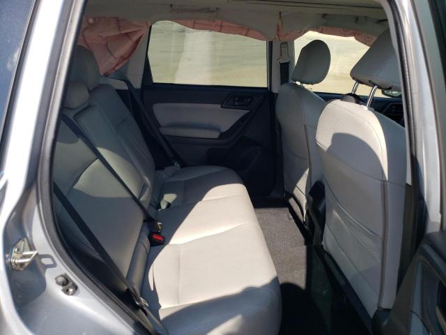 JF2SJAEC8JH479397 Subaru Forester 2.5i Premium