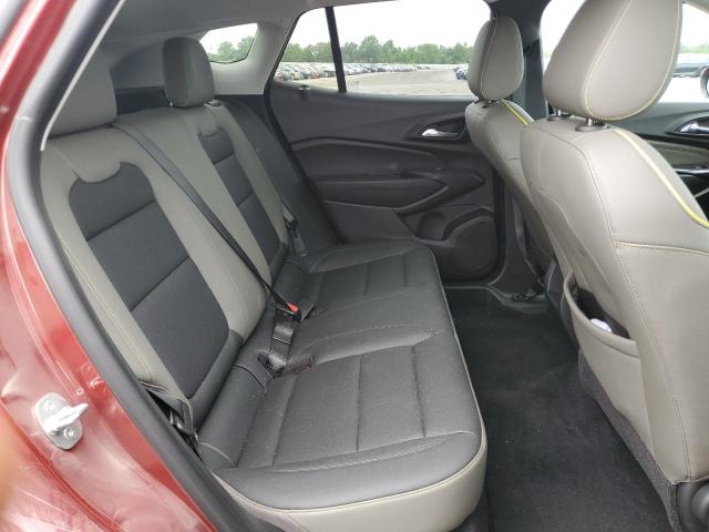 2024 CHEVROLET TRAX ACTIV - KL77LKE28RC005127
