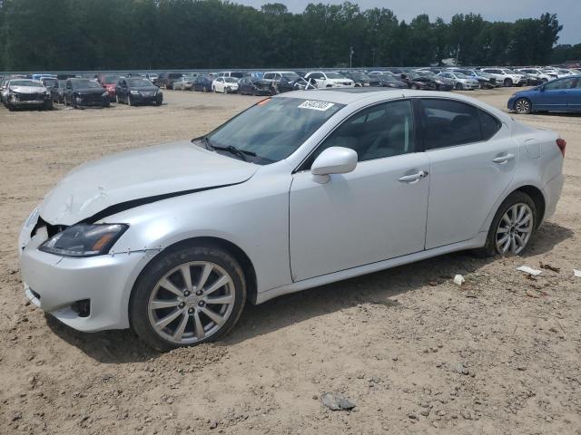 2007 Lexus IS 250 