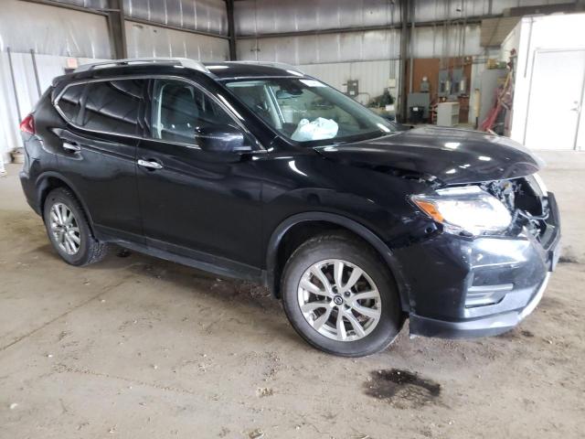 JN8AT2MV8LW111656 Nissan ROGUE S