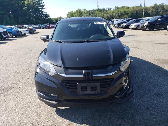 3CZRU6H58HM711771 | 2017 HONDA HR-V EX