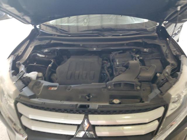 JA4AT3AA8KZ046916 Mitsubishi Eclipse Cross Es