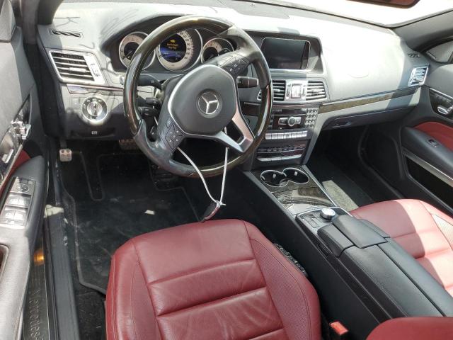 WDDKK5KF5EF234579 2014 MERCEDES-BENZ E-CLASS, photo no. 8