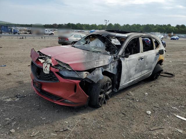 2022 ACURA MDX A-SPEC - 5J8YE1H06NL036619
