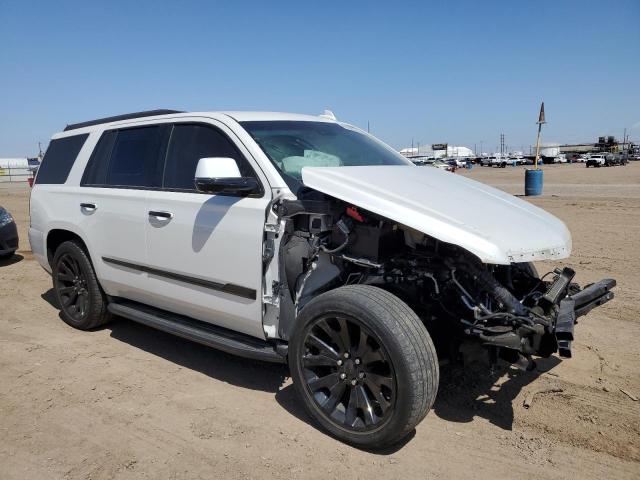 1GYS4BKJ5JR383603 Cadillac Escalade Luxury