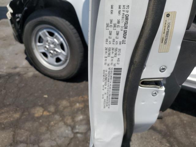 1C4NJPBB8ED764320 Jeep Patriot Sport