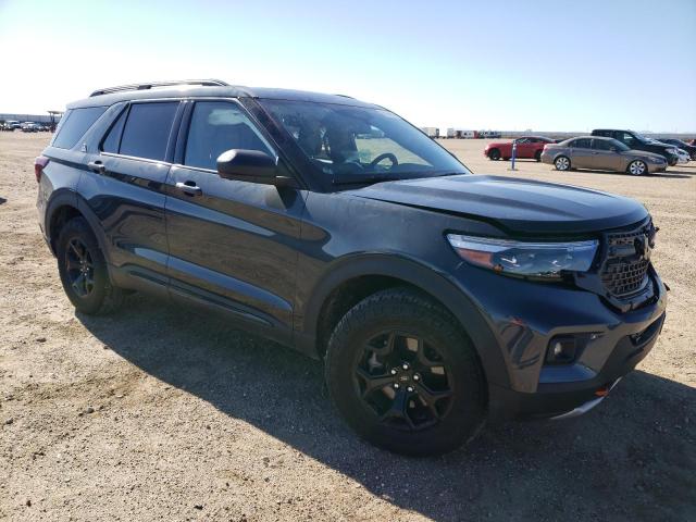 1FMSK8JH2NGB78606 Ford Explorer Timberline