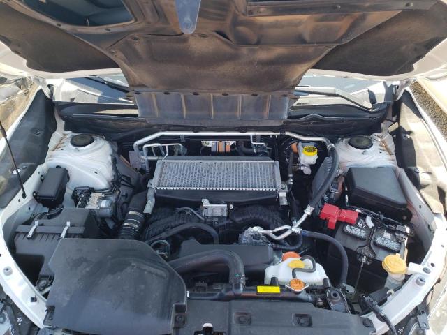 4S4WMARD9L3456331 Subaru Ascent Touring