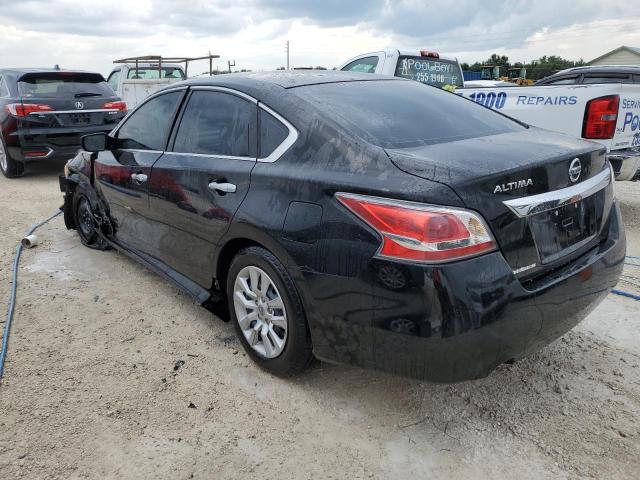 Vin: 1n4al3apxfn313941, lot: 65582553, nissan altima 2.5 20152