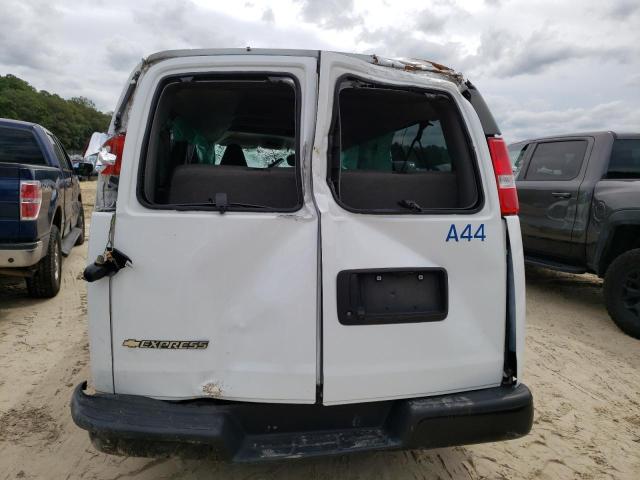 1GAZGNFG5L1242729 Chevrolet Express G3 6