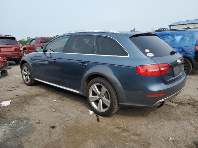 VIN WA1UFAFL9GA005025 2016 Audi A4, Premium Plus no.2