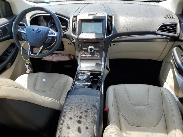 2FMPK3K9XKBB13408 Ford Edge Titanium