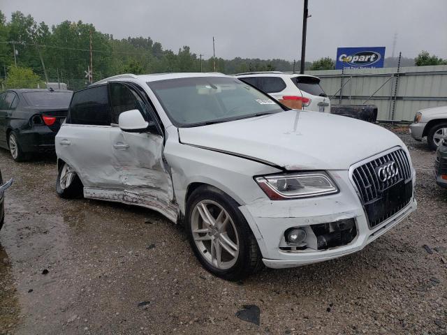 WA1CMAFP9FA052686 | 2015 AUDI Q5 TDI PRE