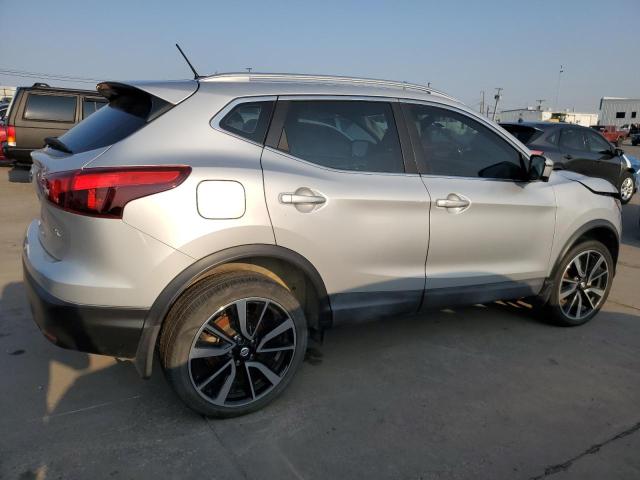 2017 NISSAN ROGUE SPT JN1BJ1CP3HW000560