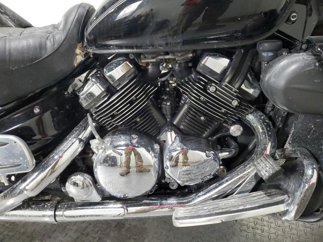 2012 YAMAHA XVZ13 JYAVP04E2CA016461