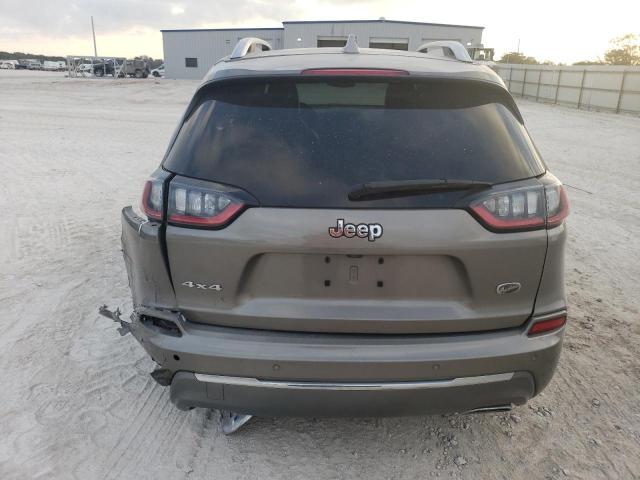 2019 JEEP CHEROKEE O 1C4PJMJN5KD173828