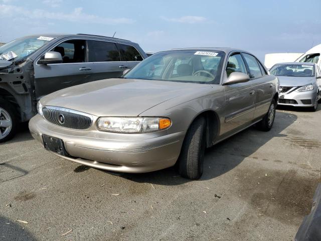 2002 Buick Century Custom