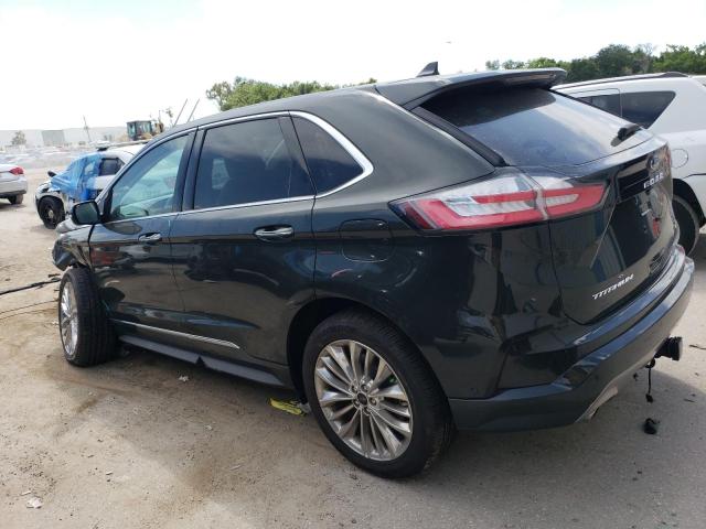 2FMPK4K9XNBA65726 2022 FORD EDGE, photo no. 2