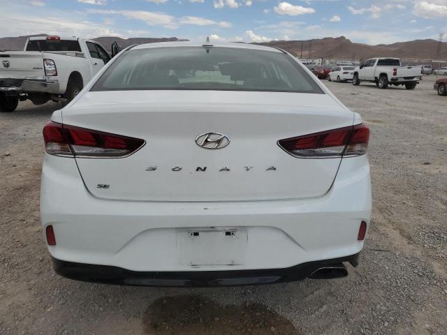 2019 HYUNDAI SONATA SE - 5NPE24AF3KH739122