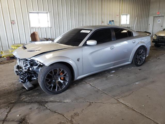 2020 Dodge Charger SRT Hellcat