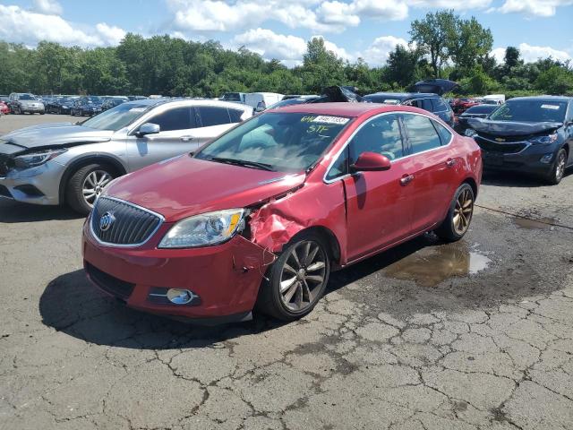 2014 Buick Verano 