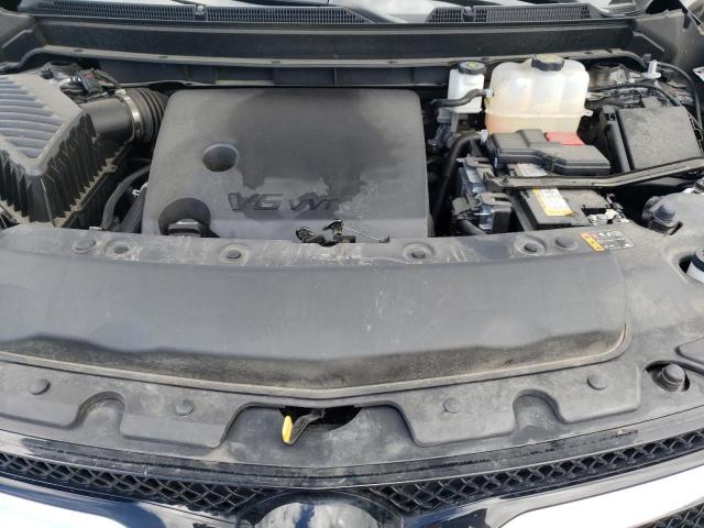 5GAERBKW2NJ148307 Buick Enclave Essence