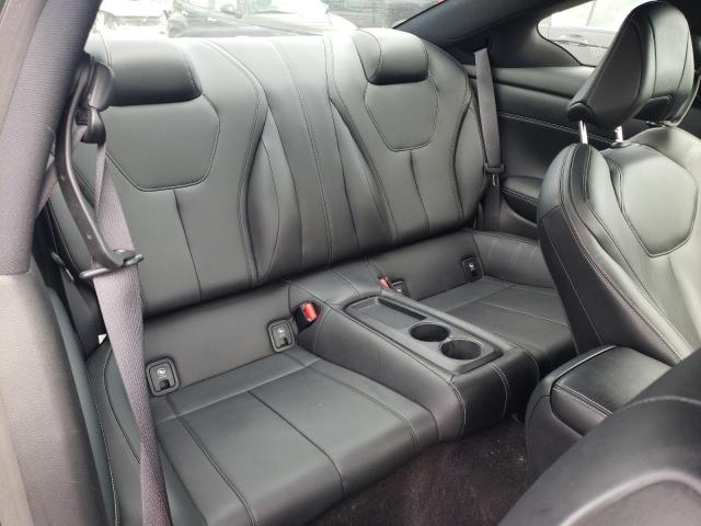 2020 INFINITI Q60 PURE - JN1EV7EL4LM380365