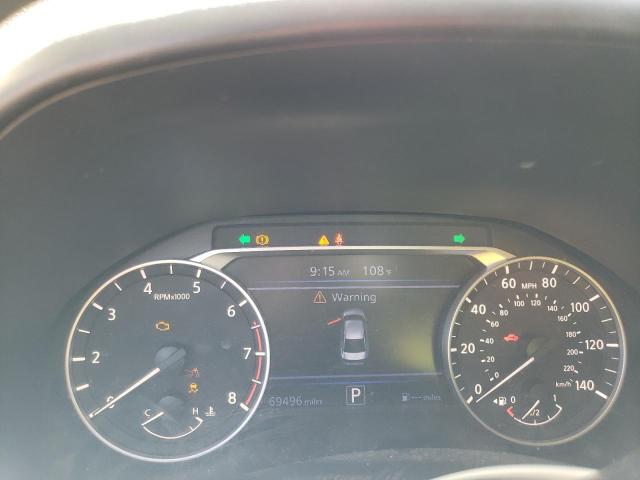1N4BL4EV3LC125577 Nissan ALTIMA SL