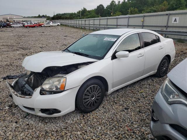 2012 Mitsubishi Galant ES