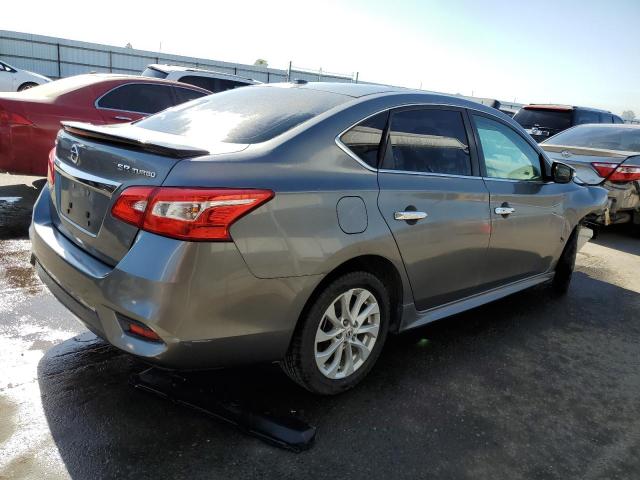 3N1CB7AP6HY306815 Nissan Sentra Sr Turbo