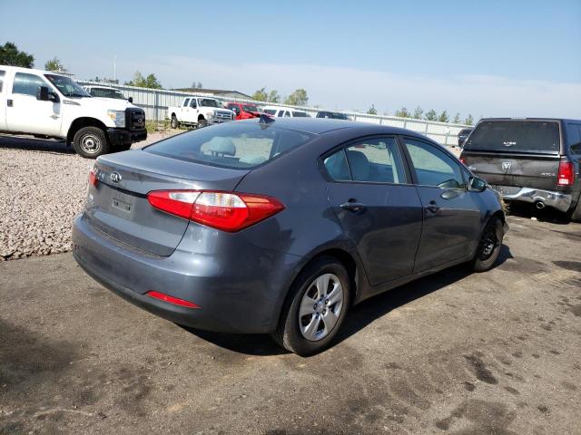 KNAFX4A68G5534373 KIA FORTE LX