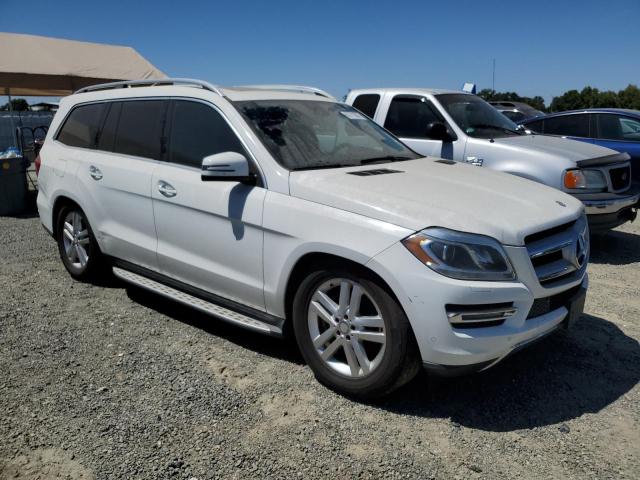 VIN 4JGDF7CE8EA403124 2014 Mercedes-Benz GL-Class, ... no.4