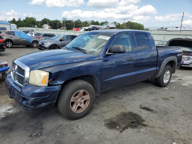 2006 Dodge Dakota 