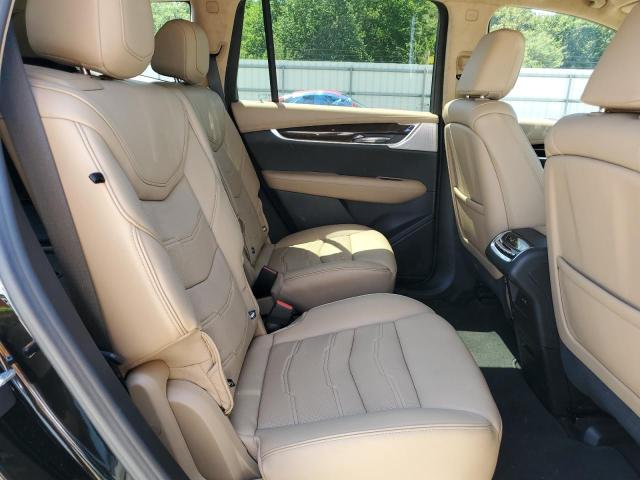 2023 CADILLAC XT6 PLATIN - 1GYKPFRS2PZ162059