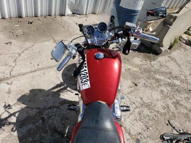 2002 HONDA VF750 C JH2RC43002M800933