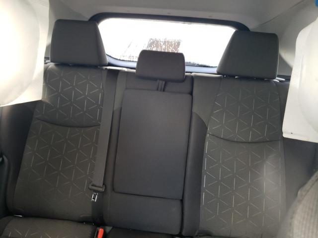 2022 TOYOTA RAV4 XLE - 2T3RWRFV9NW134750