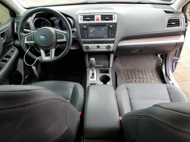 4S4BSBNC6G3218756 Subaru Outback 2.5i Limited