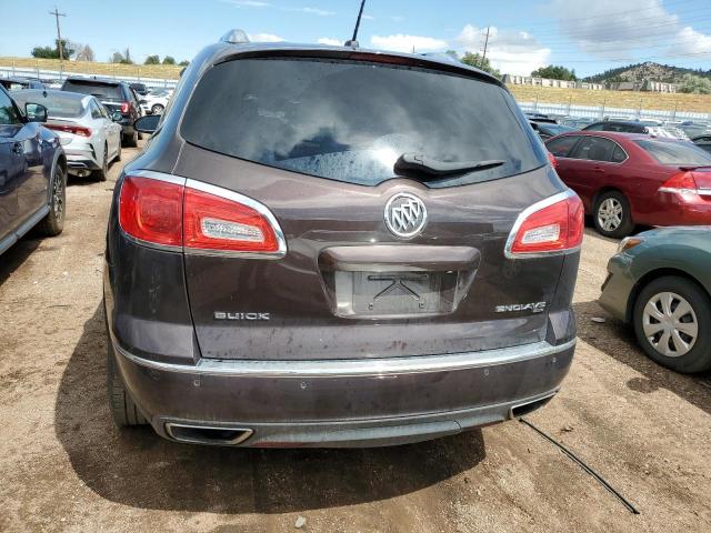 5GAKVCKD5FJ379755 Buick Enclave