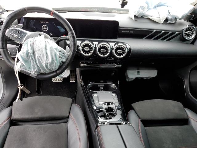 2021 MERCEDES-BENZ A 35 AMG W1K3G5BB9MJ272802