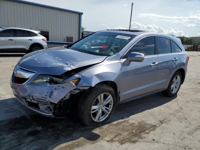 2014 Acura RDX 